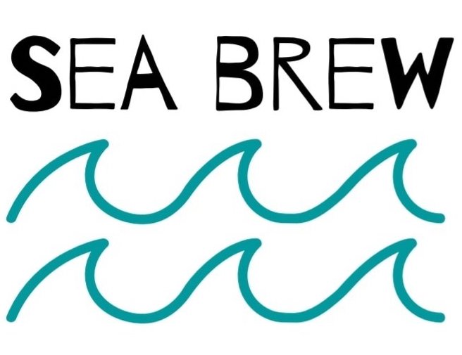 Sea Brew Coffee